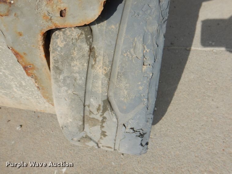 image for item KW9789 2008 Skyjack SJIII 3219  scissor lift