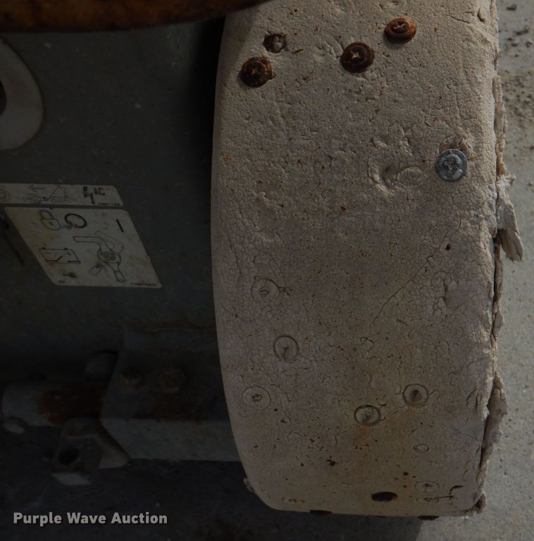 image for item KW9789 2008 Skyjack SJIII 3219  scissor lift