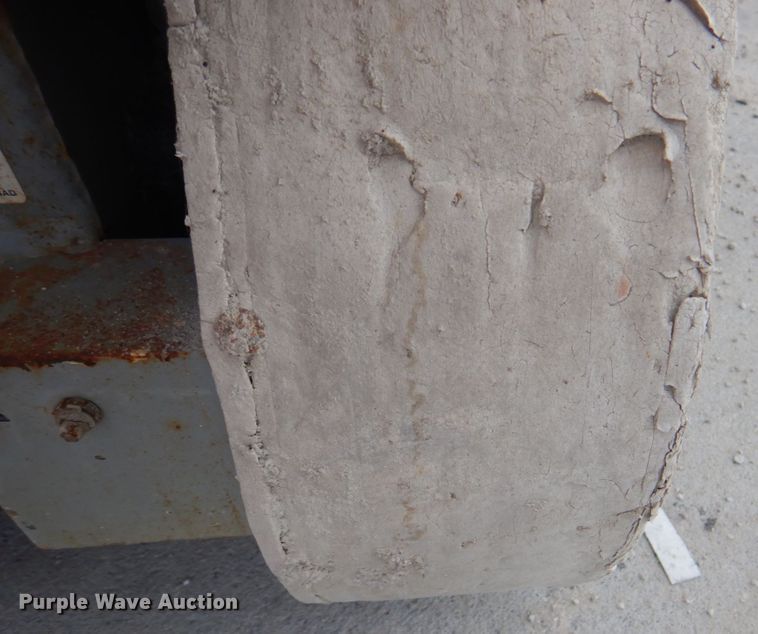 image for item KW9790 2007 Skyjack SJIII 3226  scissor lift