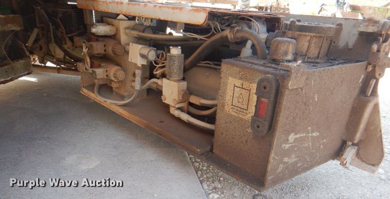 image for item KW9791 2008 Skyjack SJIII 3219  scissor lift