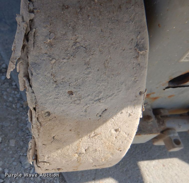 image for item KW9791 2008 Skyjack SJIII 3219  scissor lift