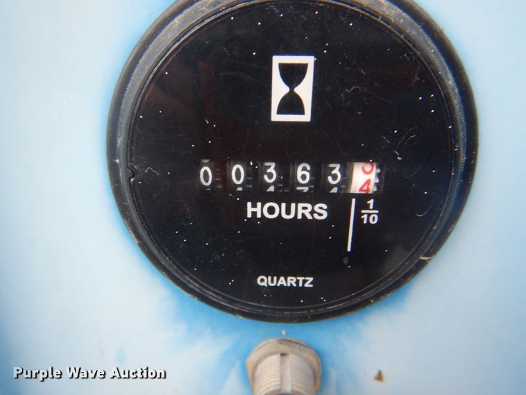 image for item KW9796 2008 Genie GR-20  vertical lift