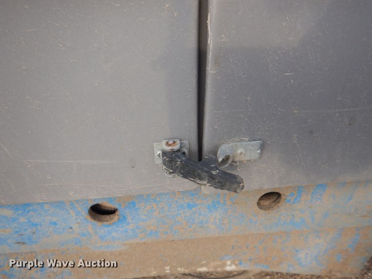 image for item KW9796 2008 Genie GR-20  vertical lift