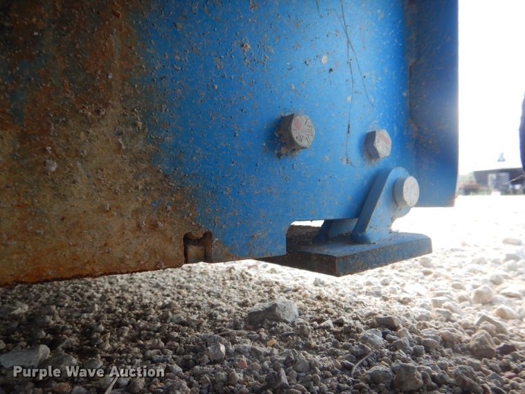 image for item KW9796 2008 Genie GR-20  vertical lift