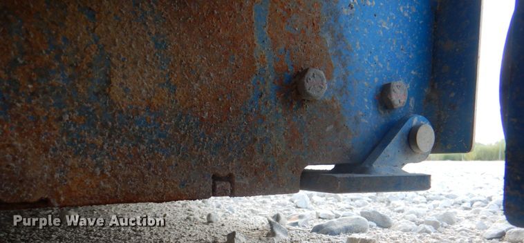 image for item KW9797 2008 Genie GR-20  vertical lift