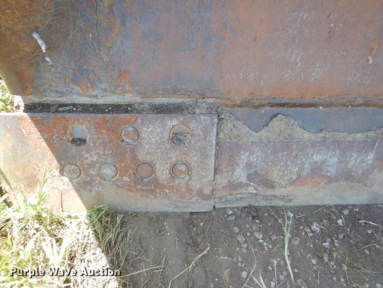 image for item KW9810 1974 Caterpillar D7F  dozer