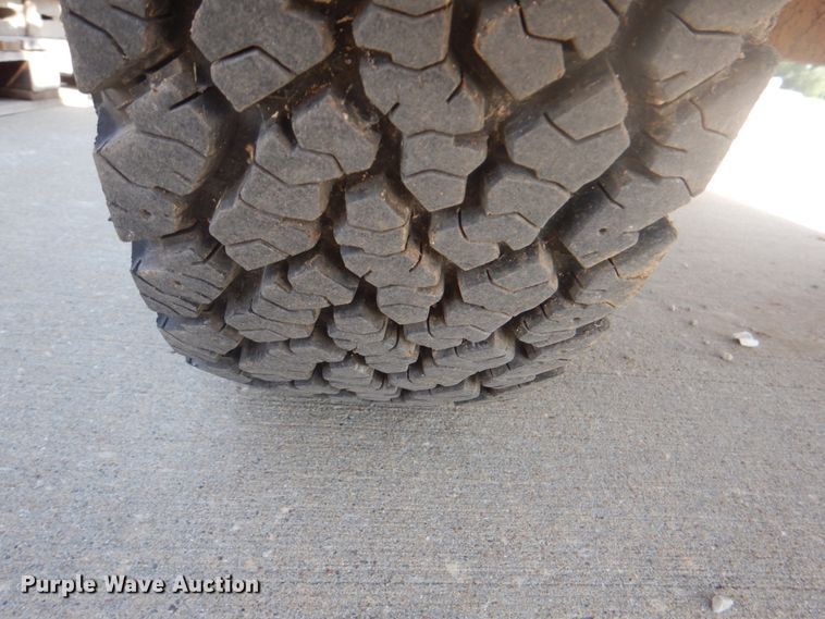 image for item KW9877 2006 Vermeer 150SGT  FlowMaster vacuum excavator