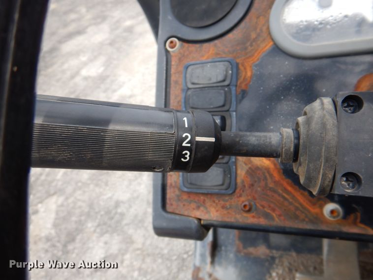 image for item KX9444 2012 Genie GTH-1056  telehandler