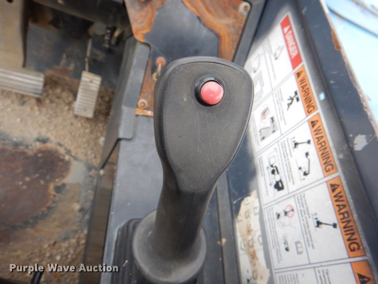 image for item KX9444 2012 Genie GTH-1056  telehandler