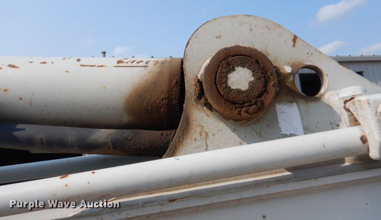 image for item KX9449 2006 Takeuchi TB125  mini excavator