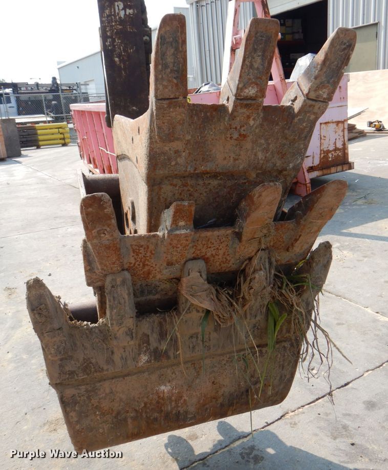 image for item KX9449 2006 Takeuchi TB125  mini excavator