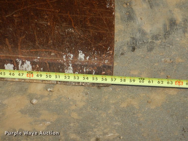 image for item KX9449 2006 Takeuchi TB125  mini excavator