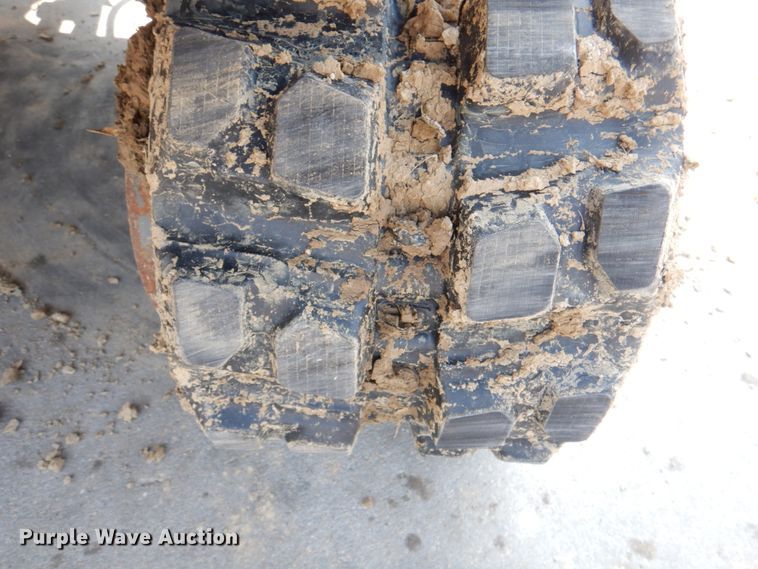 image for item KX9449 2006 Takeuchi TB125  mini excavator