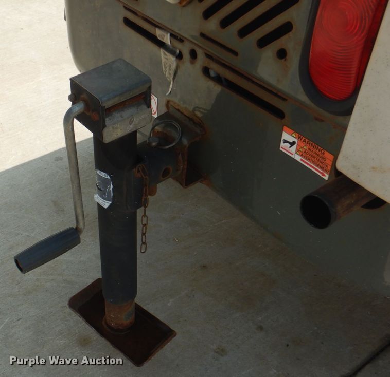 image for item KX9458 Wacker Neuson LTN6  light plant