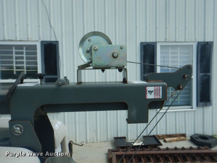 image for item KX9458 Wacker Neuson LTN6  light plant