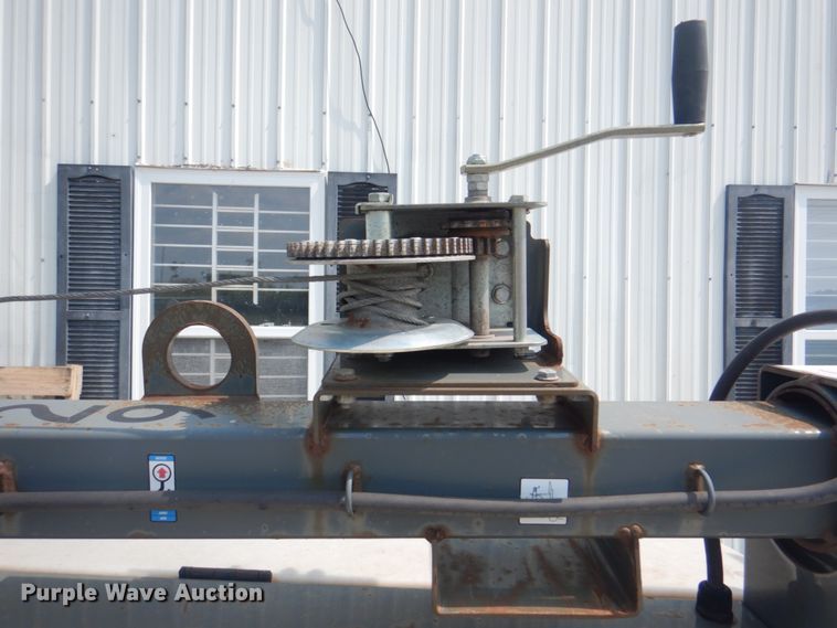 image for item KX9458 Wacker Neuson LTN6  light plant