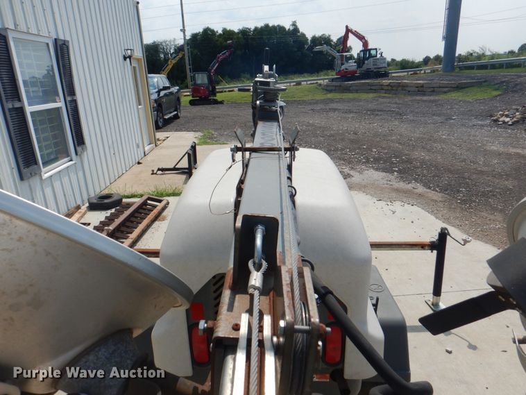 image for item KX9458 Wacker Neuson LTN6  light plant