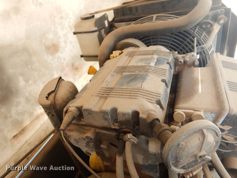 image for item KX9458 Wacker Neuson LTN6  light plant