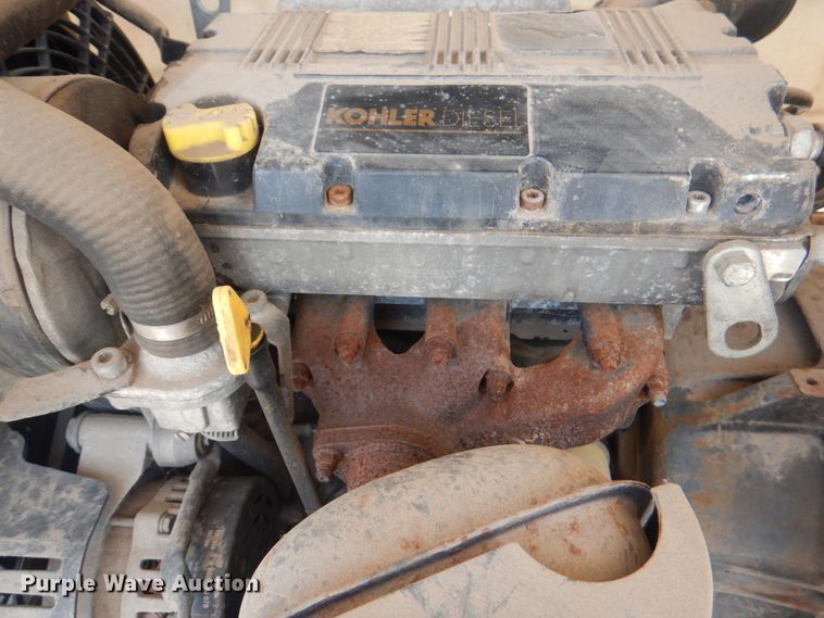 image for item KX9458 Wacker Neuson LTN6  light plant