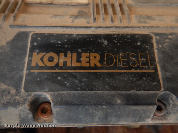 image for item KX9458 Wacker Neuson LTN6  light plant