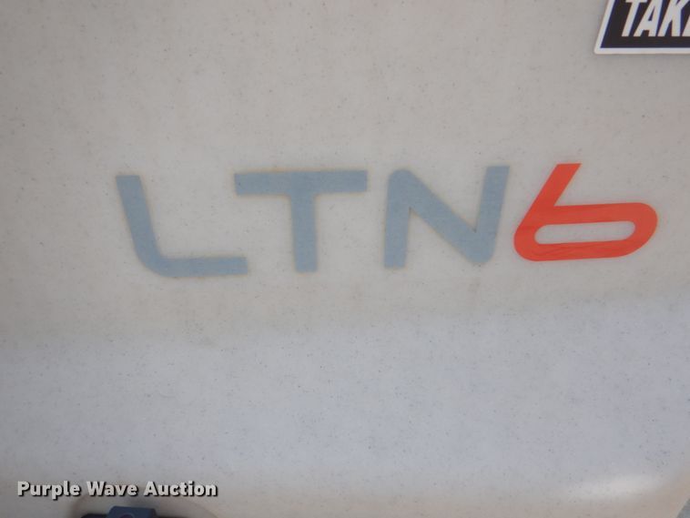 image for item KX9458 Wacker Neuson LTN6  light plant