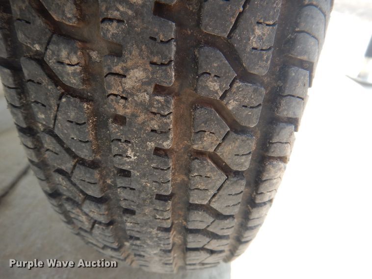 image for item KX9458 Wacker Neuson LTN6  light plant