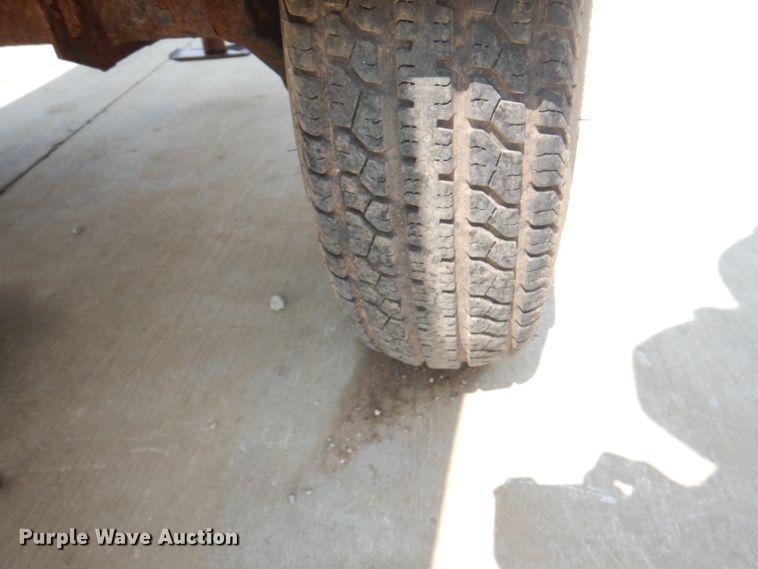 image for item KX9458 Wacker Neuson LTN6  light plant