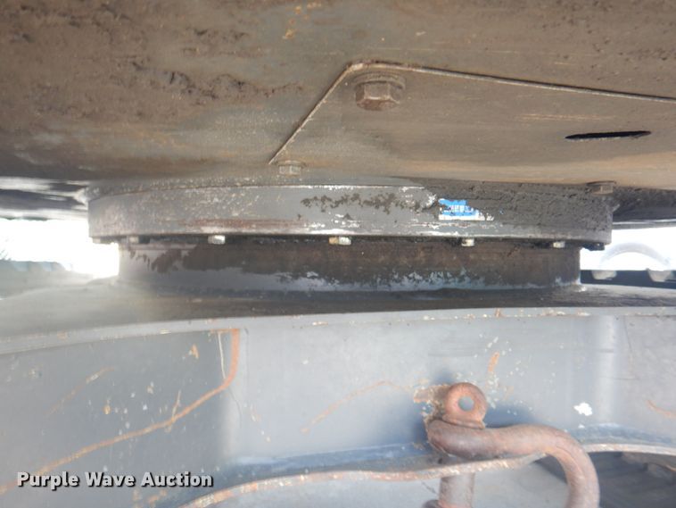 image for item KX9643 New Holland E50B  mini excavator