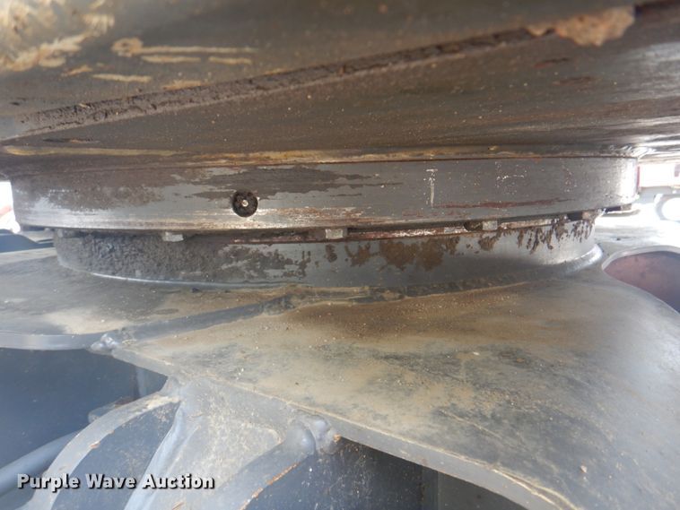 image for item KX9643 New Holland E50B  mini excavator