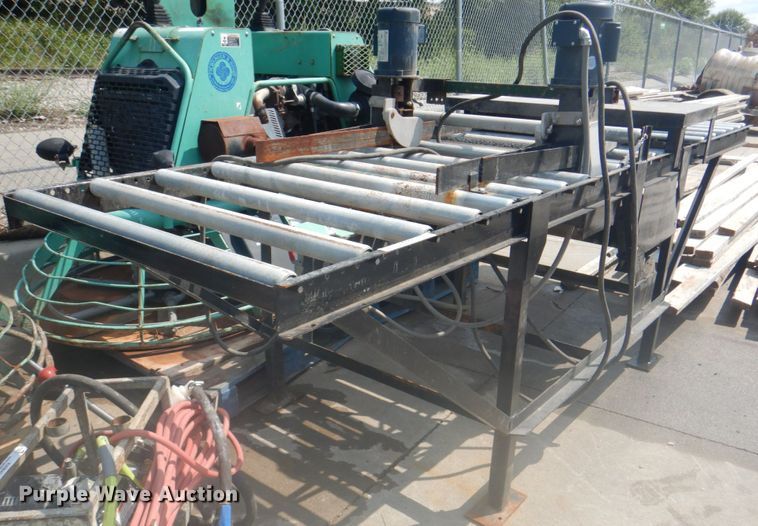 image for item KX9645 Mod-u-Form form cleaner