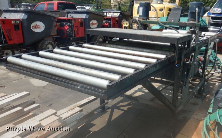 image for item KX9645 Mod-u-Form form cleaner