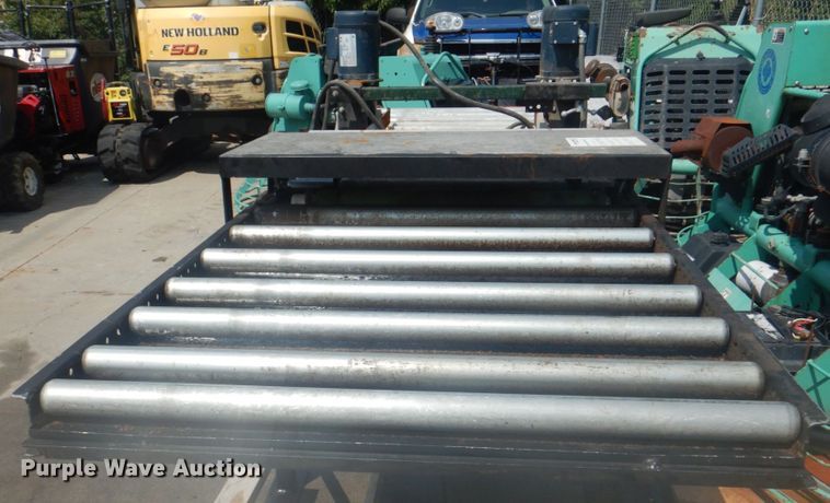 image for item KX9645 Mod-u-Form form cleaner