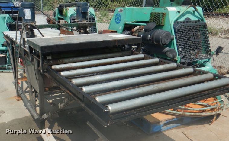 image for item KX9645 Mod-u-Form form cleaner