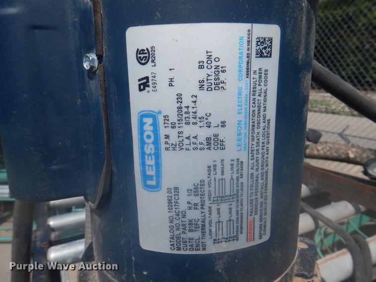 image for item KX9645 Mod-u-Form form cleaner