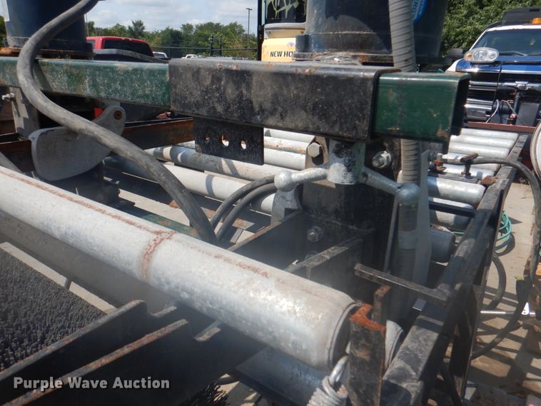 image for item KX9645 Mod-u-Form form cleaner