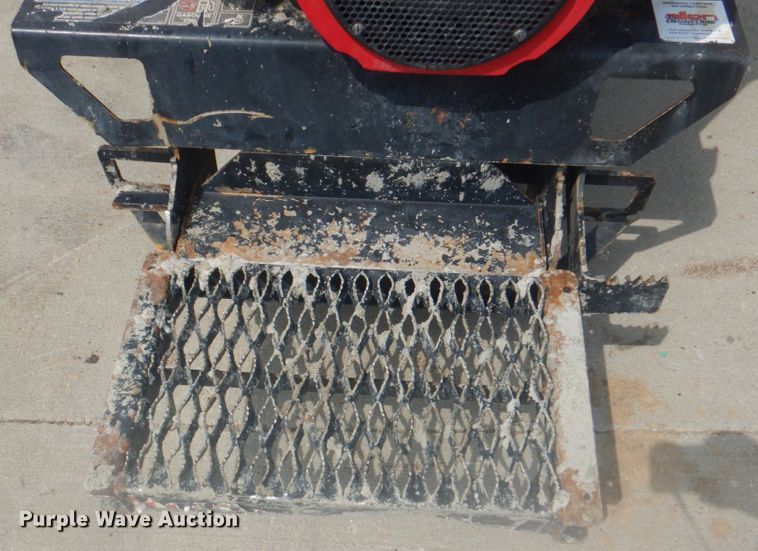 image for item KX9648 Allen Engineering AR21 power buggy