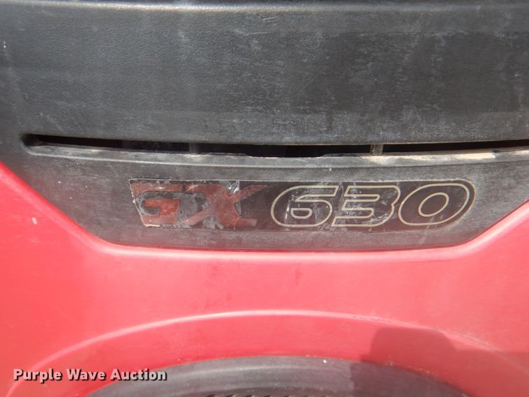 image for item KX9648 Allen Engineering AR21 power buggy