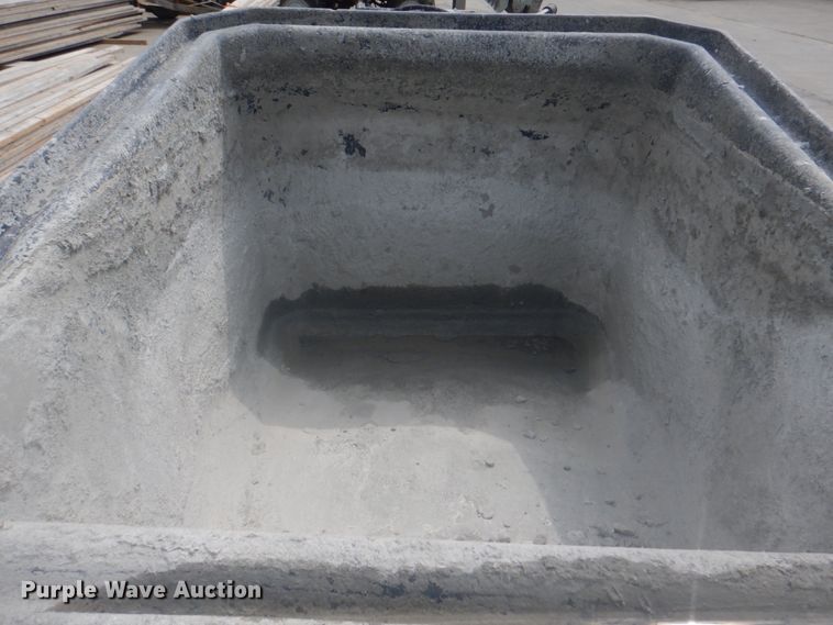 image for item KX9648 Allen Engineering AR21 power buggy