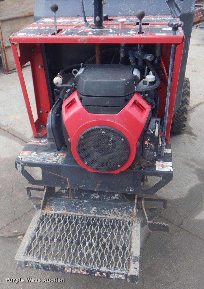 image for item KX9649 Allen Engineering AR21 power buggy
