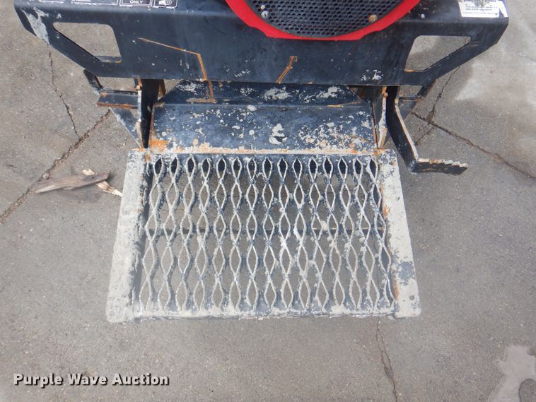 image for item KX9649 Allen Engineering AR21 power buggy