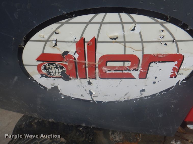 image for item KX9649 Allen Engineering AR21 power buggy