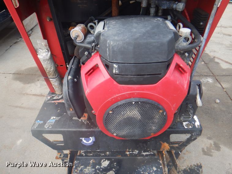 image for item KX9650 Allen Engineering AR21 power buggy
