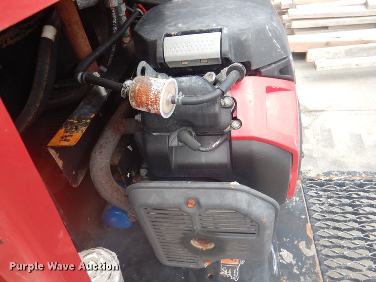 image for item KX9650 Allen Engineering AR21 power buggy