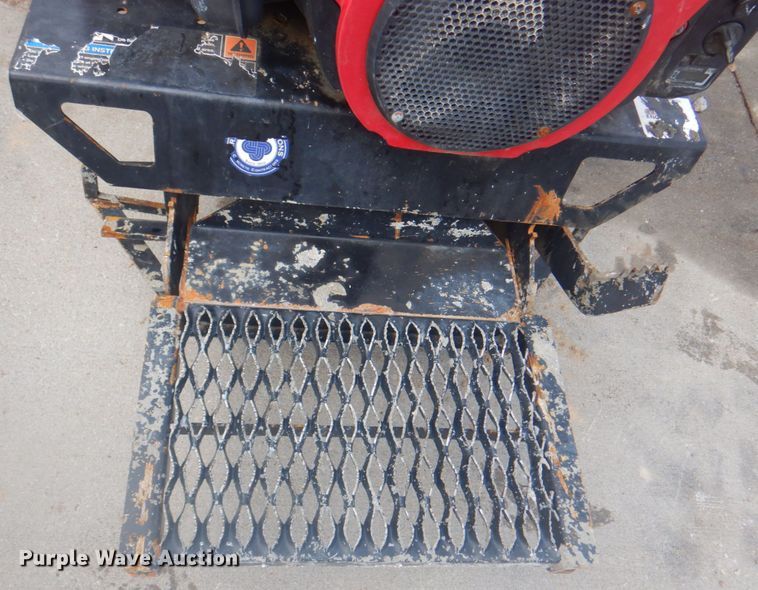 image for item KX9650 Allen Engineering AR21 power buggy