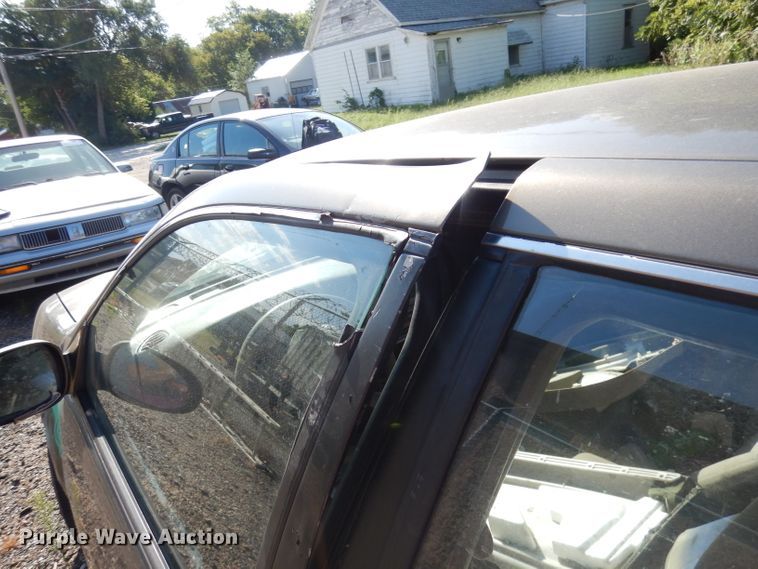 image for item DG0794 1998 Nissan Altima