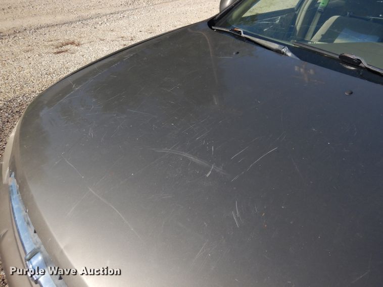 image for item DG0794 1998 Nissan Altima