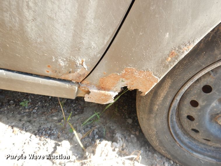 image for item DG0794 1998 Nissan Altima