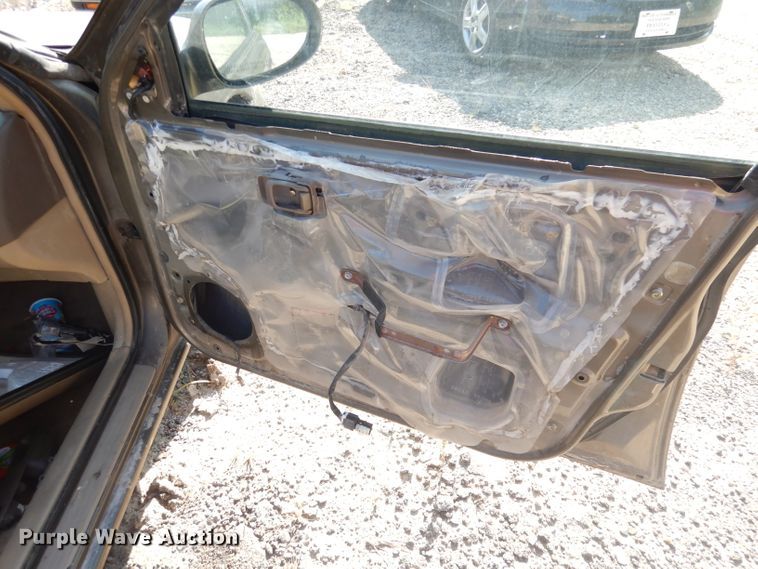 image for item DG0794 1998 Nissan Altima