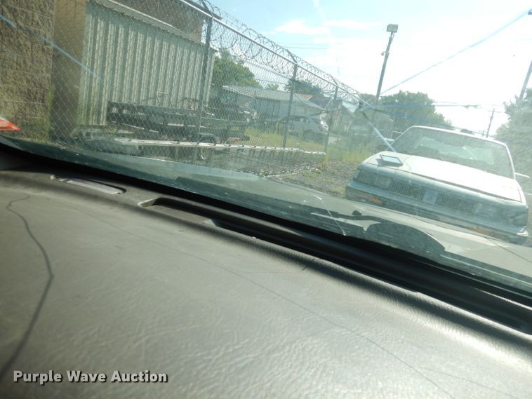 image for item DG0794 1998 Nissan Altima