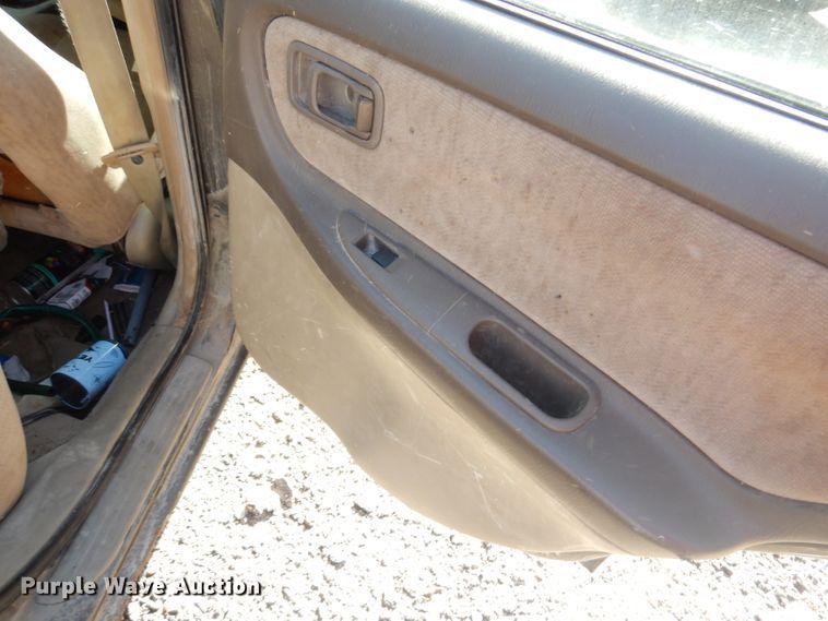 image for item DG0794 1998 Nissan Altima